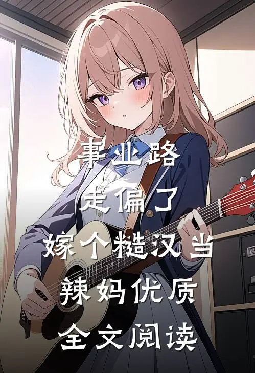 事业路走偏了，嫁个糙汉当辣妈优质全文阅读