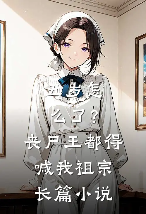 五岁怎么了？丧尸王都得喊我祖宗长篇小说