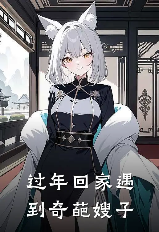 过年回家遇到奇葩嫂子