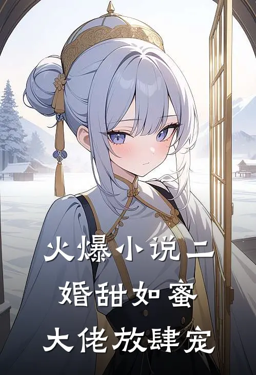 火爆小说二婚甜如蜜：大佬放肆宠