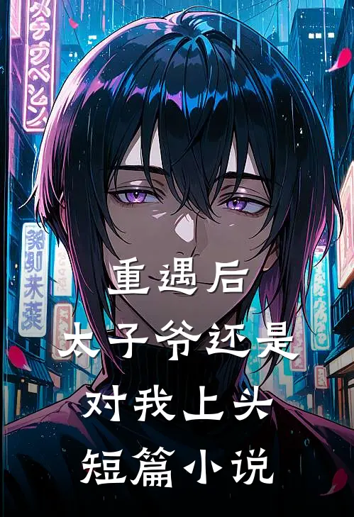 重遇后，太子爷还是对我上头短篇小说