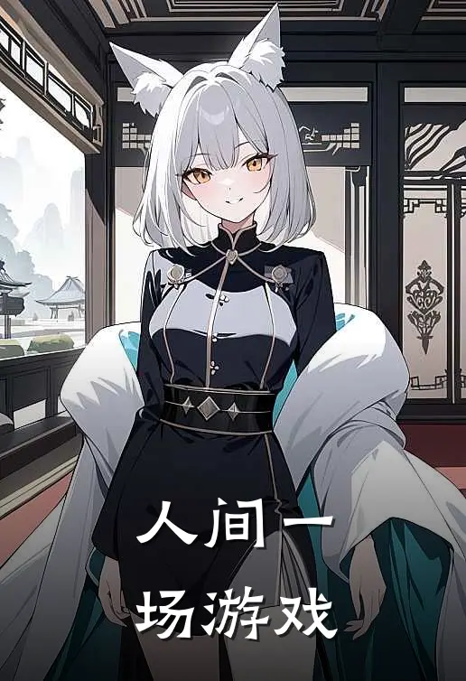 人间一场游戏