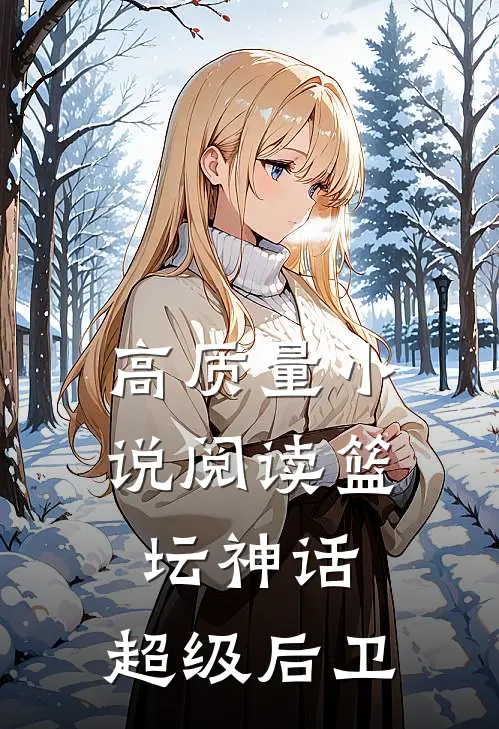 高质量小说阅读篮坛神话：超级后卫