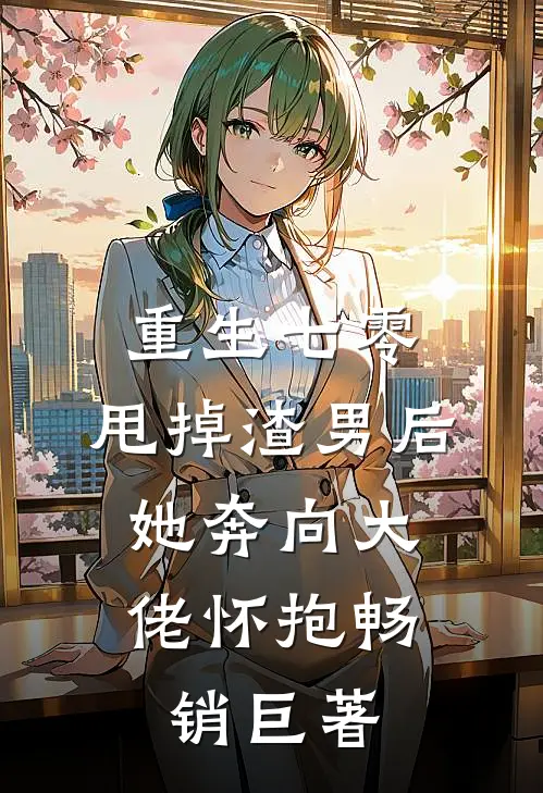 重生七零：甩掉渣男后，她奔向大佬怀抱畅销巨著