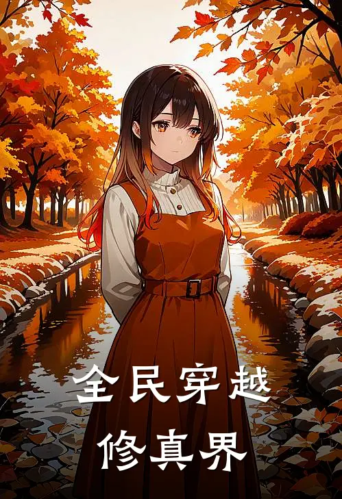 全民穿越修真界