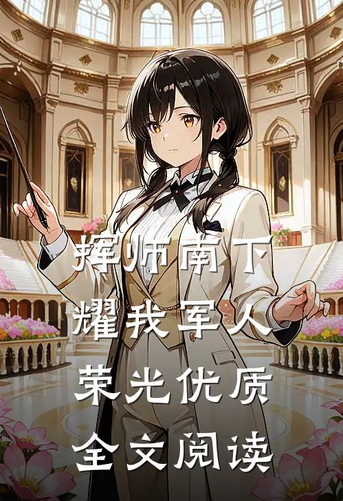 挥师南下，耀我军人荣光优质全文阅读