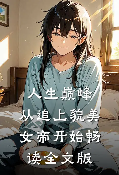 人生巅峰：从追上貌美女帝开始畅读全文版