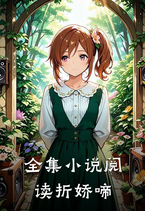 全集小说阅读折娇啼