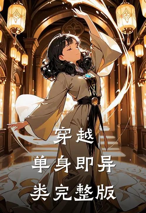 穿越：单身即异类完整版