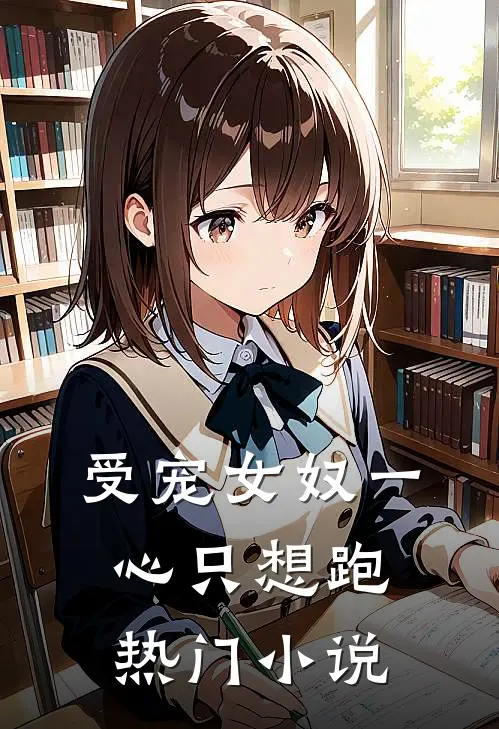 受宠女奴一心只想跑热门小说