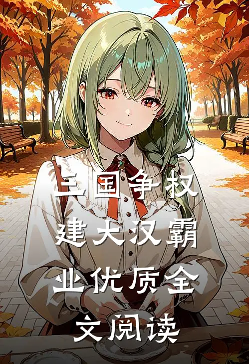 三国争权，建大汉霸业优质全文阅读