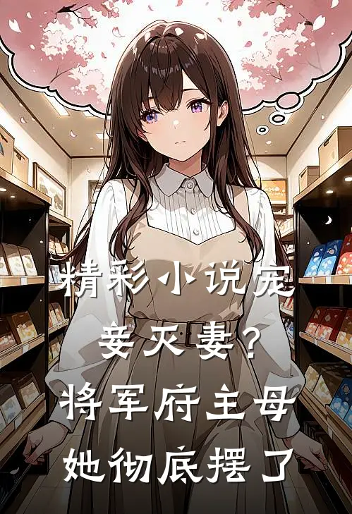 精彩小说宠妾灭妻？将军府主母她彻底摆了