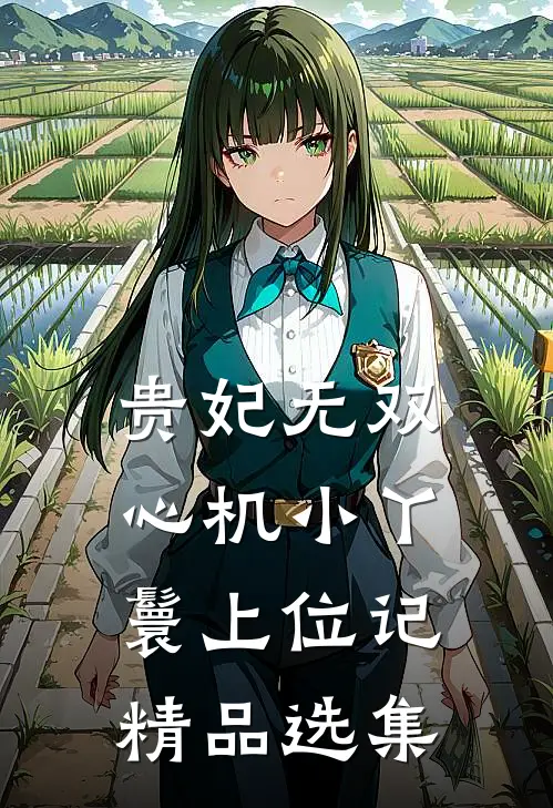 贵妃无双：心机小丫鬟上位记精品选集