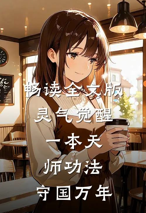 畅读全文版灵气觉醒：一本天师功法，守国万年
