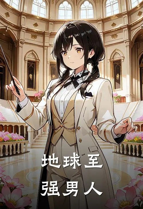 地球至强男人