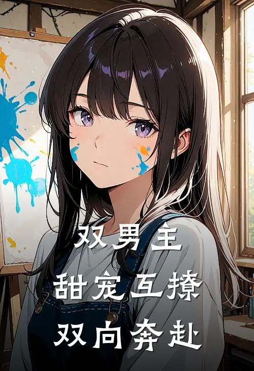 双男主：甜宠互撩，双向奔赴