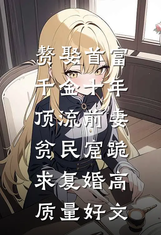 钓系玫瑰后续+全文
