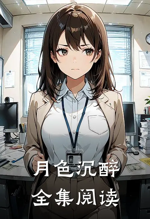 月色沉醉全集阅读