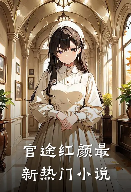 官途红颜最新热门小说