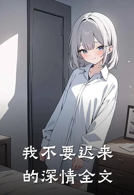 我不要迟来的深情全文