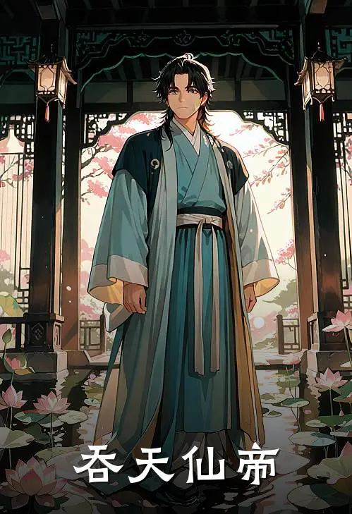 吞天仙帝