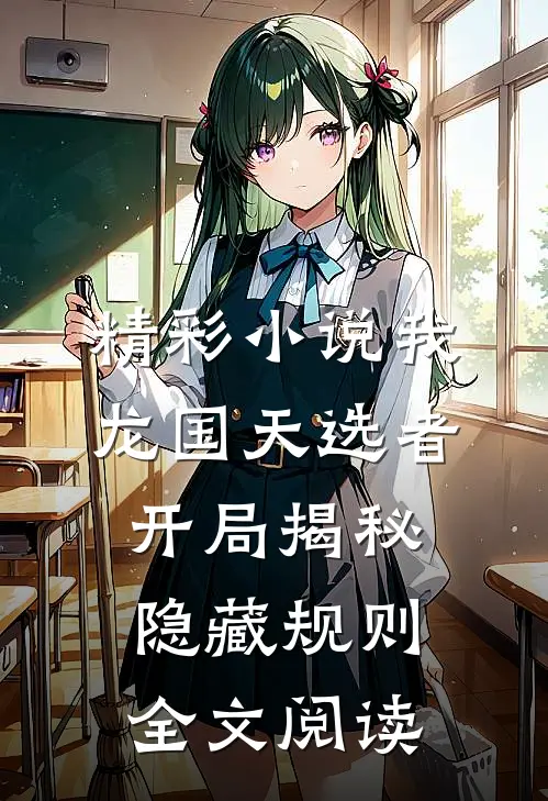精彩小说我,龙国天选者,开局揭秘隐藏规则全文阅读
