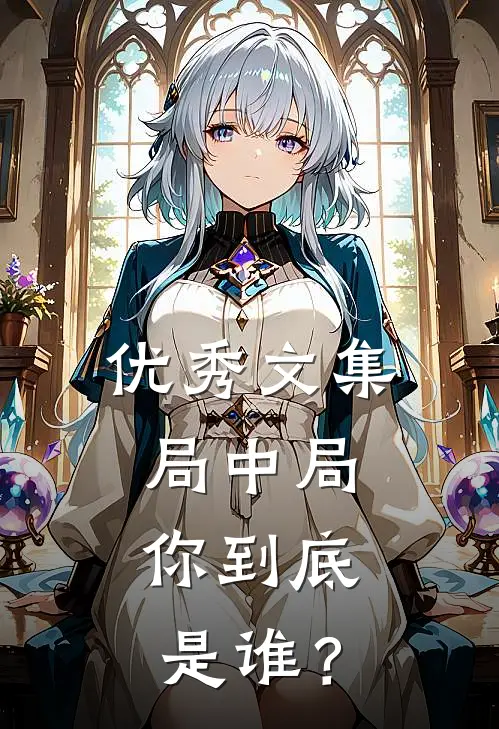 优秀文集局中局：你到底是谁？