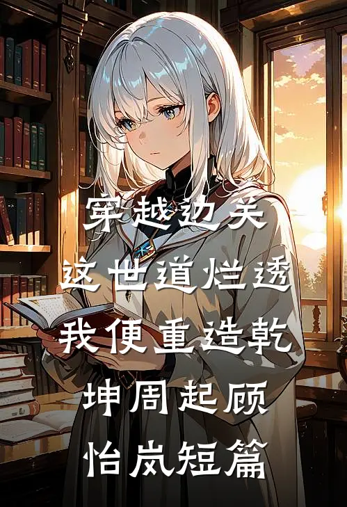 以爱为饵小说全文免费阅读