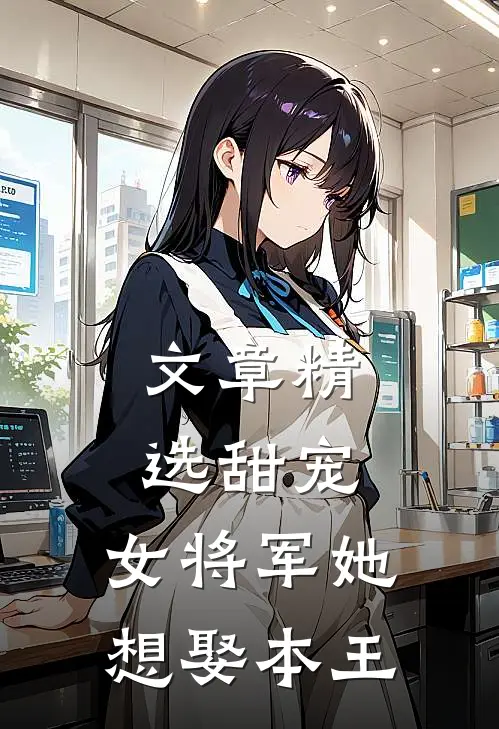 文章精选甜宠：女将军她想娶本王