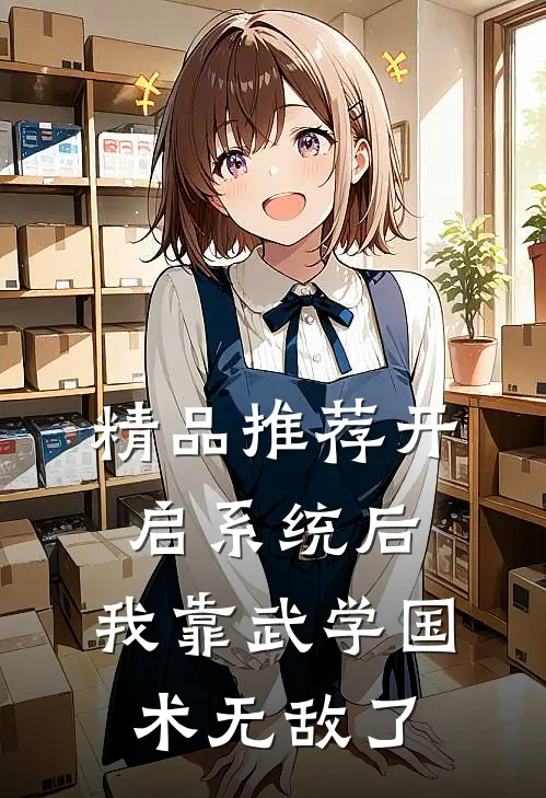 精品推荐开启系统后，我靠武学国术无敌了