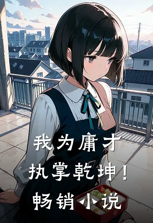 我为庸才，执掌乾坤！畅销小说