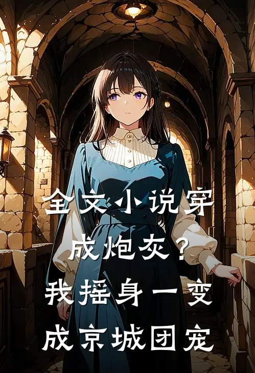 全文小说穿成炮灰？我摇身一变成京城团宠