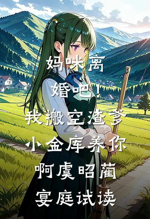离婚互撕？分明是眼神拉丝全本