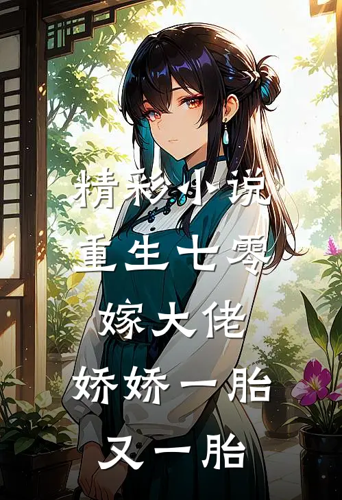 精彩小说重生七零嫁大佬，娇娇一胎又一胎