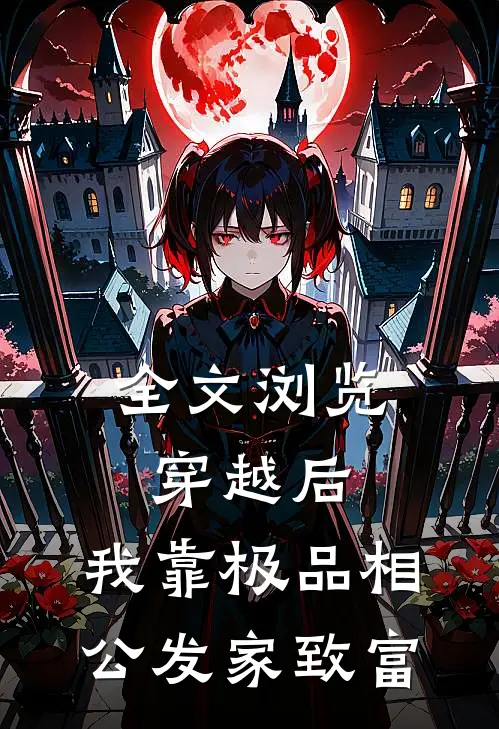 全文浏览穿越后，我靠极品相公发家致富