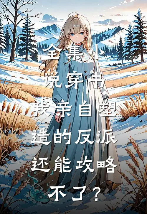 全集小说穿书：我亲自塑造的反派，还能攻略不了？