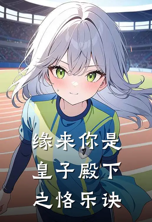 缘来你是皇子殿下之恪乐诀