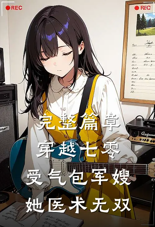 完整篇章穿越七零：受气包军嫂，她医术无双