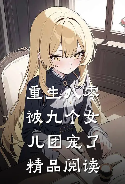 重生八零：被九个女儿团宠了精品阅读