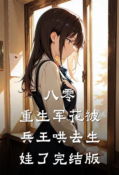 八零：重生军花被兵王哄去生娃了完结版
