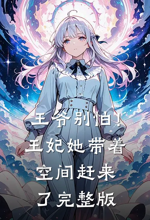 王爷别怕！王妃她带着空间赶来了完整版