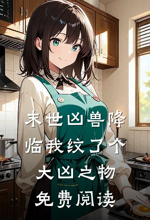 末世凶兽降临我纹了个大凶之物免费阅读