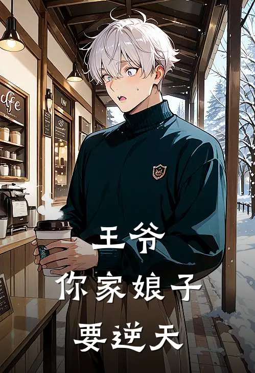 王爷，你家娘子要逆天