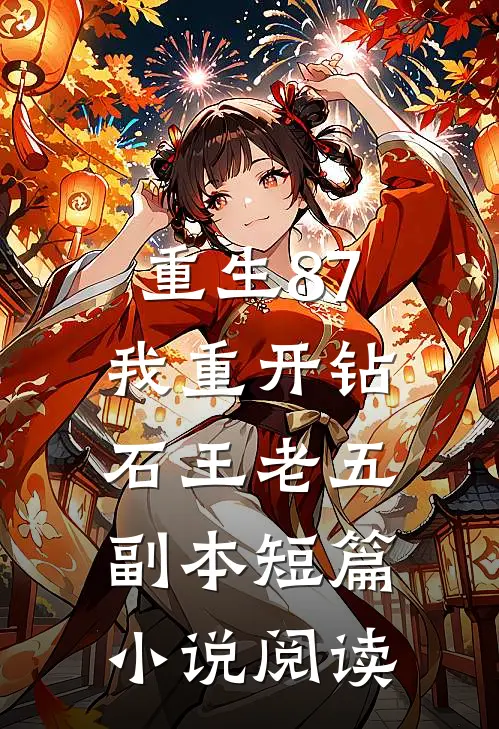 重生87：我重开钻石王老五副本短篇小说阅读
