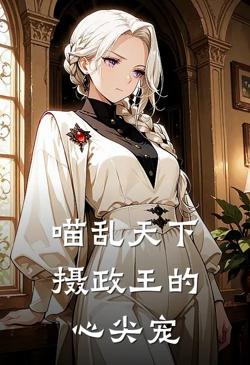 喵乱天下，摄政王的心尖宠