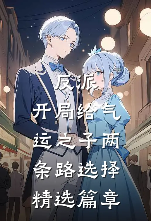 反派：开局给气运之子两条路选择精选篇章