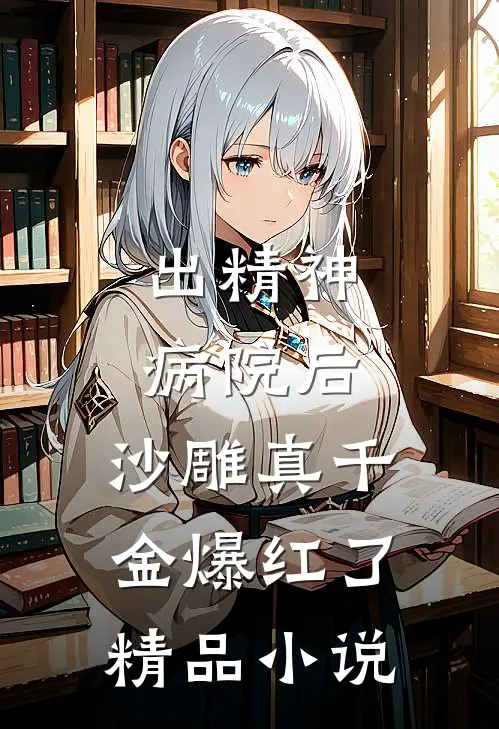 出精神病院后，沙雕真千金爆红了精品小说