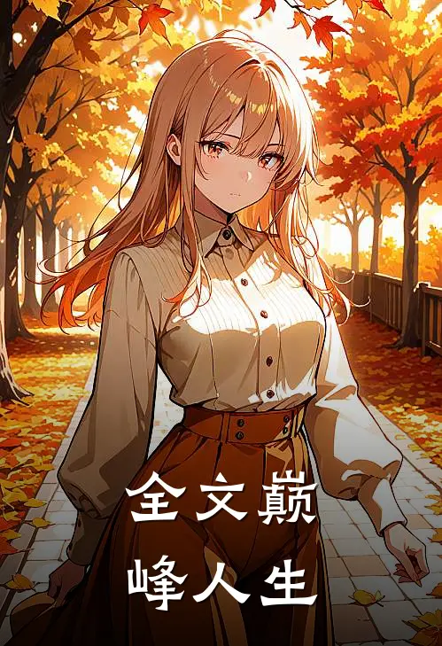 全文巅峰人生