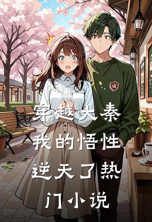穿越大秦：我的悟性逆天了热门小说