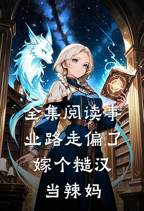 全集阅读事业路走偏了，嫁个糙汉当辣妈
